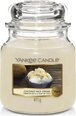 Kvapioji žvakė Yankee Candle Coconut Rice Cream 411g