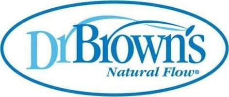 Dr.Browns AC038 Indelis pieno mišinukui kaina ir informacija | Kūdikių indai, indeliai pienui ir įrankiai | pigu.lt