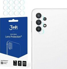 Xiaomi Mi 11 Pro 5G - 3mk Lens Protection™ цена и информация | Защитные пленки для телефонов | pigu.lt