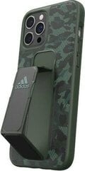 Adidas Leopard iPhone 12 Pro Max kaina ir informacija | Telefono dėklai | pigu.lt