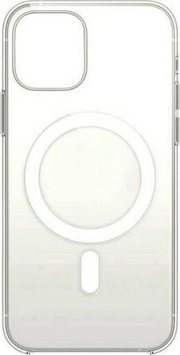 Mercury Mercury MagSafe iPhone 12 mini 5,4" цена и информация | Telefono dėklai | pigu.lt