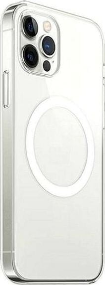 Mercury Mercury MagSafe iPhone 12 mini 5,4" цена и информация | Telefono dėklai | pigu.lt