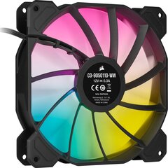 Corsair CO-9050110-WW цена и информация | Компьютерные вентиляторы | pigu.lt