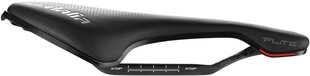 Велосипедное сиденье Selle Italia Flite Boost Superflow Kit Carbonio L цена и информация | Седла для велосипедов и чехлы на сиденья | pigu.lt