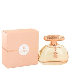 Женская парфюмерия Tous Sensual Touch (100 ml) цена и информация | Женские духи | pigu.lt