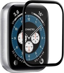 Стекло Puro для Apple Watch 4/5/6/SE цена и информация | Puro Умные часы и браслеты | pigu.lt