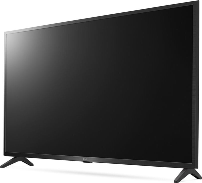 LG 50UP75003LF kaina ir informacija | Televizoriai | pigu.lt