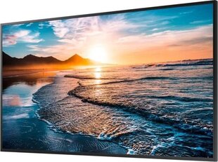 Samsung LH50QHREBGCXEN, 50" цена и информация | Мониторы | pigu.lt