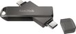 Sandisk iXpand 128 GB USB 3.1 kaina ir informacija | USB laikmenos | pigu.lt