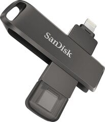 Sandisk iXpand 256GB USB 3.0 цена и информация | USB накопители | pigu.lt