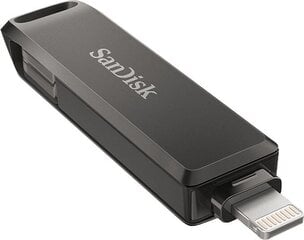 USB 3.2 Gen 1 флэш/накопитель 64GB SanDisk цена и информация | USB накопители | pigu.lt