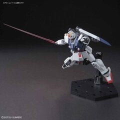 Сборная модель Bandai - HGUC The 08th MS Team RX-79[G] Gundam Ground Type, 1/144, 59169 цена и информация | Конструкторы и кубики | pigu.lt