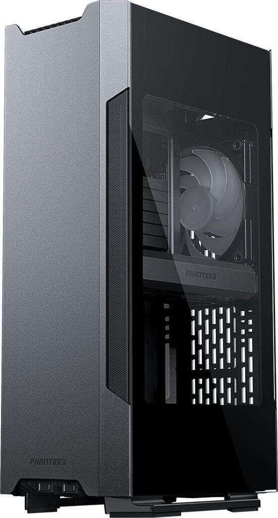 Phanteks Evolv Shift 2 kaina ir informacija | Korpusai | pigu.lt