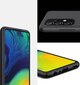 Nillkin Etui Nillkin Synthetic Fibe dėklas, skirtas Samsung Galaxy A52 5G / 4G kaina ir informacija | Telefono dėklai | pigu.lt