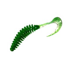 Guminukas Tricky baits, Rat-7-ZS, 125mm, 37g kaina ir informacija | Vobleriai, masalai, blizgės | pigu.lt