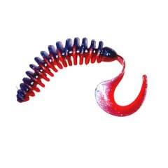 Guminukas Tricky baits, Rat-7-MR, 125mm, 37g цена и информация | Воблеры, приманки, блесны | pigu.lt