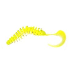 Guminukas Tricky baits Rat-7-GB, 125mm, 37g kaina ir informacija | Vobleriai, masalai, blizgės | pigu.lt