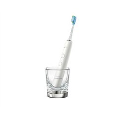 Philips DiamondClean Electric Toothbrush HX9911 цена и информация | Электрические зубные щетки | pigu.lt