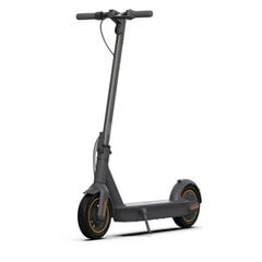 Elektrinis paspirtukas Segway Ninebot MAX G30E II kaina ir informacija | Elektriniai paspirtukai | pigu.lt