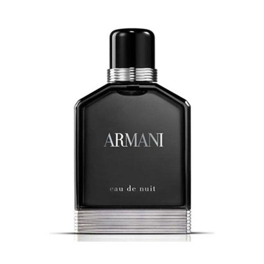 Tualetinis vanduo Giorgio Armani Eau de Nuit EDT vyrams 100 ml kaina ir informacija | Kvepalai vyrams | pigu.lt