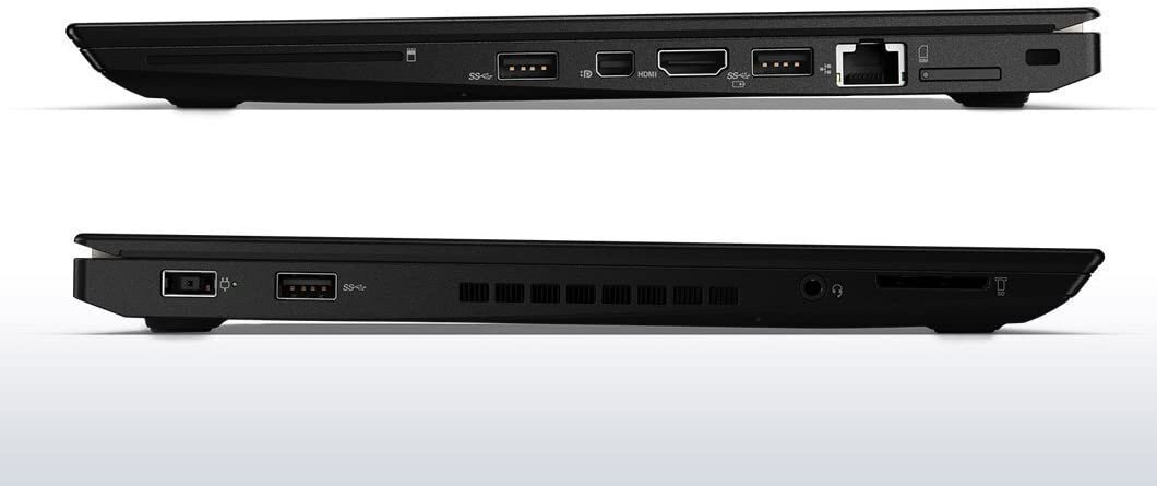 LENOVO ThinkPad T460s i5-6200U FHD TOUCHSCREEN 4GB 128GB Win10 PRO kaina ir informacija | Nešiojami kompiuteriai | pigu.lt