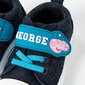 Cool Club sportiniai batai berniukams Kiaulytė Pepa (Peppa Pig), SNL1W21-LB17 internetu
