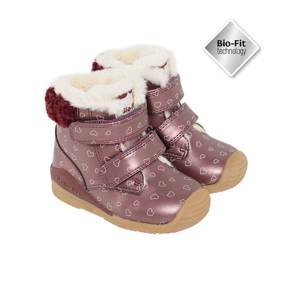 Cool Club aulinukai mergaitėms WAN1W21-CG390 kaina ir informacija | Žieminiai batai vaikams | pigu.lt