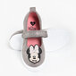 Cool Club šlepetės mergaitėms Pelytė Minė (Minnie Mouse), SLP2W21-LG70 kaina