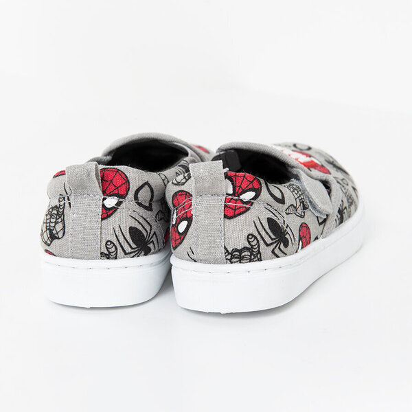 Cool Club sportiniai batai berniukams Žmogus voras (Spider-man), SNO2W21-LB301 internetu
