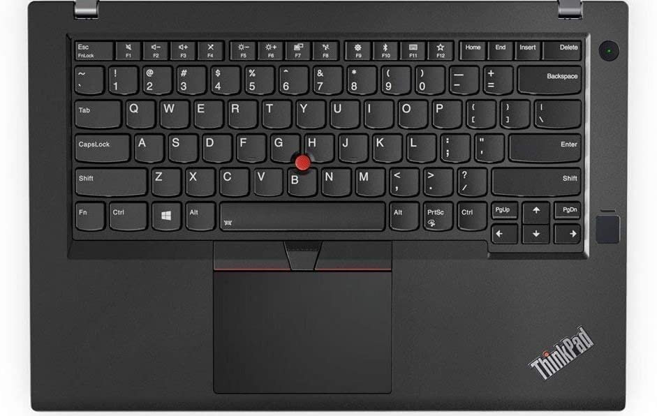 LENOVO ThinkPad T470 i5-6300U FHD TOUCHSCREEN 8GB 256GB Win10 PRO kaina ir informacija | Nešiojami kompiuteriai | pigu.lt