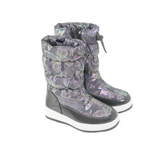 Cool Club sniego batai mergaitėms, WSN2W21-CG362 kaina ir informacija | Žieminiai batai vaikams | pigu.lt