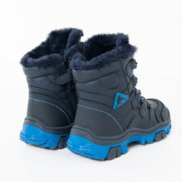 Cool Club žieminiai batai berniukams, WAN2W21-CB265 atsiliepimas