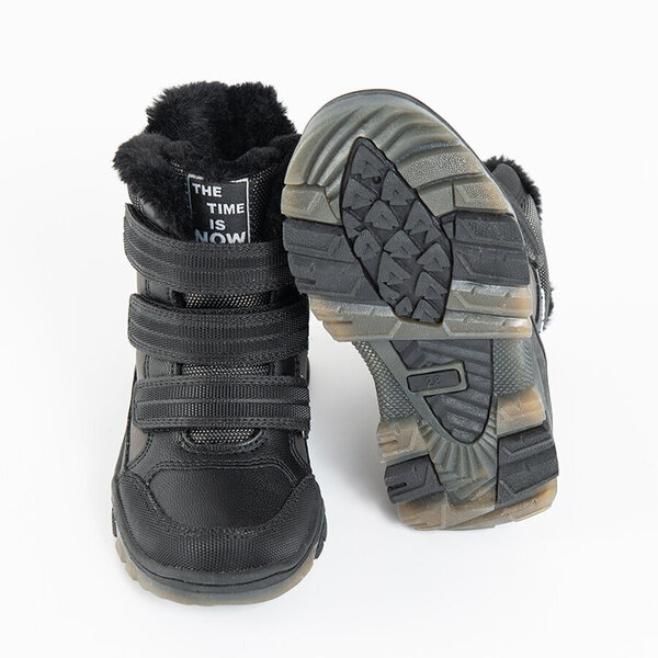 Cool Club žieminiai batai berniukams, WAN2W21-CB311 kaina