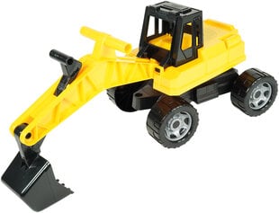 Экскаватор Lena Giga Trucks, 65 см цена и информация | Игрушки для мальчиков | pigu.lt