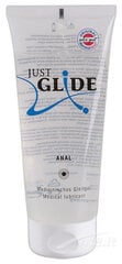 Analinis lubrikantas Just Glide, 200 ml kaina ir informacija | Just Glide Kvepalai, kosmetika | pigu.lt
