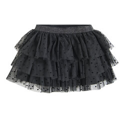 Cool Club sijonas mergaitėms, CCG2302183 kaina ir informacija | Suknelės ir sijonai kūdikiams | pigu.lt