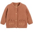 Cool Club Megztiniai, bluzonai, švarkai kūdikiams internetu