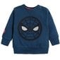 Cool Club bluzonas berniukams Žmogus-voras, LCB2303074 kaina ir informacija | Megztiniai, bluzonai, švarkai kūdikiams | pigu.lt