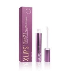 Бальзам для придания объёма губам Xlash Xlips Lip Plump Serum, 6 г цена и информация | Помады, бальзамы, блеск для губ | pigu.lt