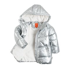 Cool Club куртка для девочек Щенячий патруль, LOG2313028 цена и информация | Зимняя одежда для детей | pigu.lt