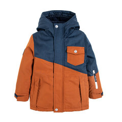 Cool Club лыжная куртка для мальчиков, COB2313012 цена и информация | Зимняя одежда для детей | pigu.lt