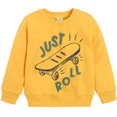 Cool Club bluzonas berniukams, CCB2310188 kaina ir informacija | Megztiniai, bluzonai, švarkai berniukams | pigu.lt