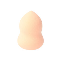 Спонж для макияжа Euro-Stil Non-Lateх Makeup Sponge 40х35х60 мм цена и информация | Кисти для макияжа, спонжи | pigu.lt