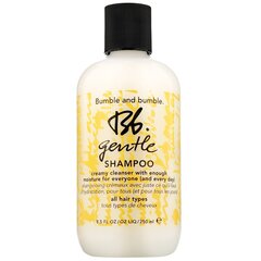 Šampūnas visų plaukų tipams Bumble and bumble Bb Gentle, 250 ml kaina ir informacija | Šampūnai | pigu.lt