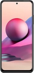 Xiaomi Redmi Note 10S, 64 GB, Dual SIM, Onyx Grey kaina ir informacija | Mobilieji telefonai | pigu.lt