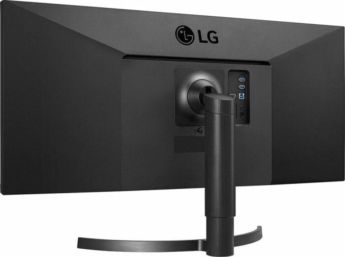 LG 34WN750-B kaina ir informacija | Monitoriai | pigu.lt