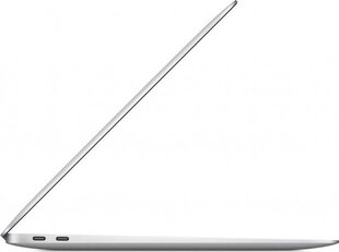 Apple MacBook Air 13” M1 256ГБ ENG MGN93ZE/A/US|Z12700068 цена и информация | Ноутбуки | pigu.lt