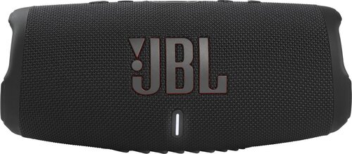 JBL Charge 5 JBLCHARGE5BLK kaina ir informacija | Garso kolonėlės | pigu.lt