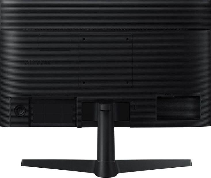 Samsung LF24T370FWRXEN kaina ir informacija | Monitoriai | pigu.lt