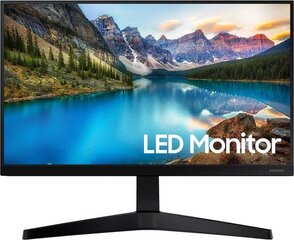 Samsung LF24T370FWRXEN kaina ir informacija | Monitoriai | pigu.lt